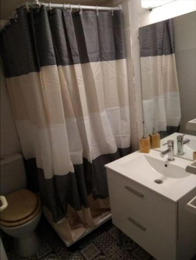 Le Cosy Cauchois Apartamento Ruan Exterior foto