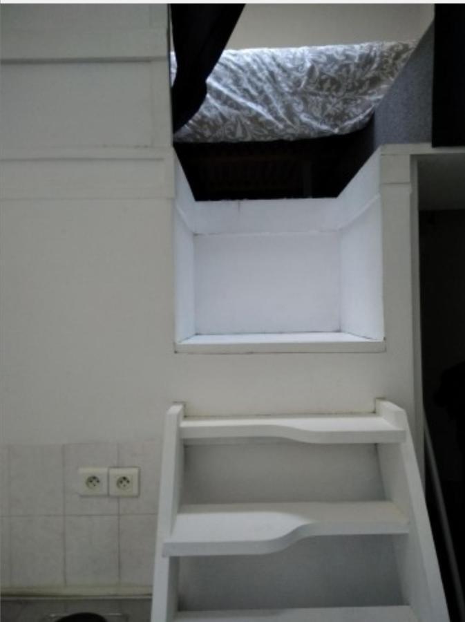 Le Cosy Cauchois Apartamento Ruan Exterior foto
