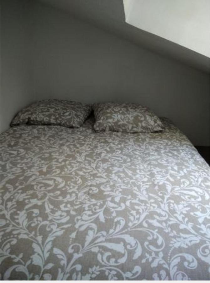 Le Cosy Cauchois Apartamento Ruan Exterior foto