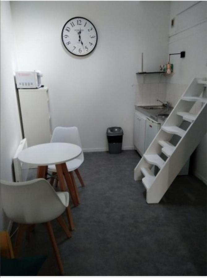 Le Cosy Cauchois Apartamento Ruan Exterior foto