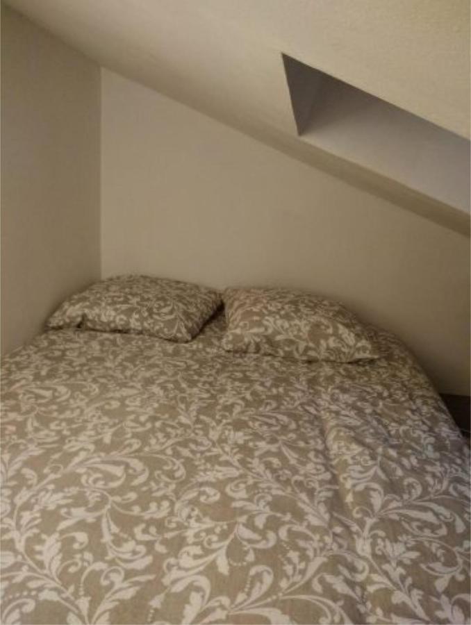 Le Cosy Cauchois Apartamento Ruan Exterior foto